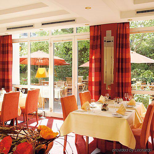 Indigo - - Victoriaplatz Hotel 4*