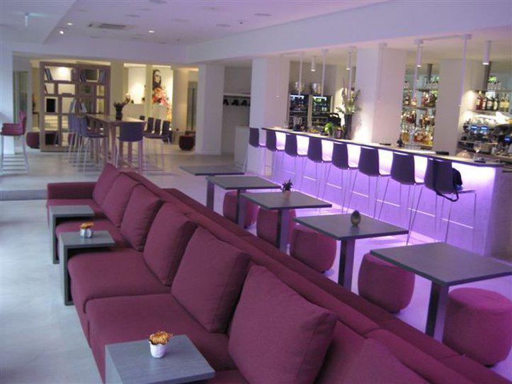 Indigo - - Victoriaplatz 4* Düsseldorf